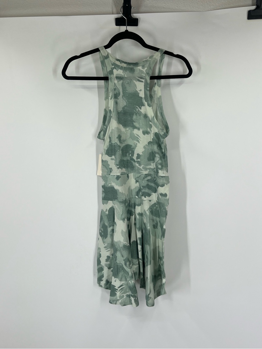 Daily Practice by Anthropologie Half Pipe Mini Dress NWT - Picture 5 of 7